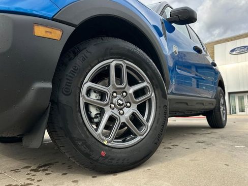 New 2025 Ford Bronco Sport Big Bend w/ Convenience Package image 45