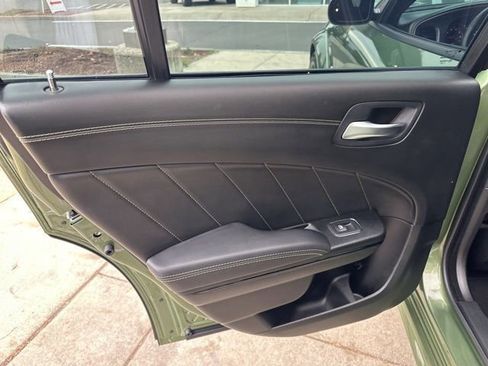 Used 2023 Dodge Charger Scat Pack image 26