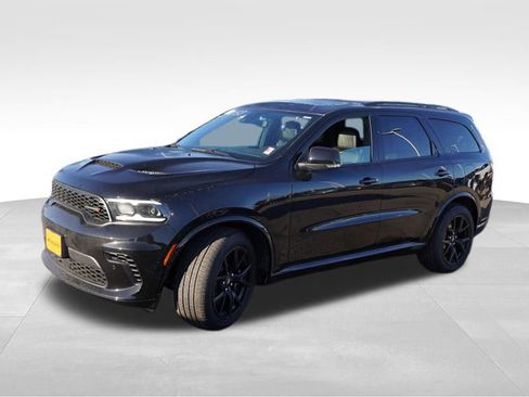 New 2026 Dodge Durango GT w/ Tow 'N Go Package image 7