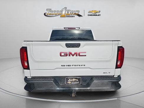 Used 2024 GMC Sierra 1500 SLT image 7