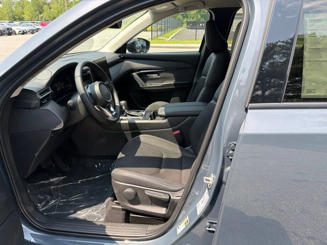 New 2026 MAZDA CX-5 Select AWD/4WD image 11
