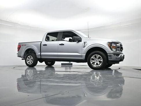 Certified 2023 Ford F150 XLT image 31