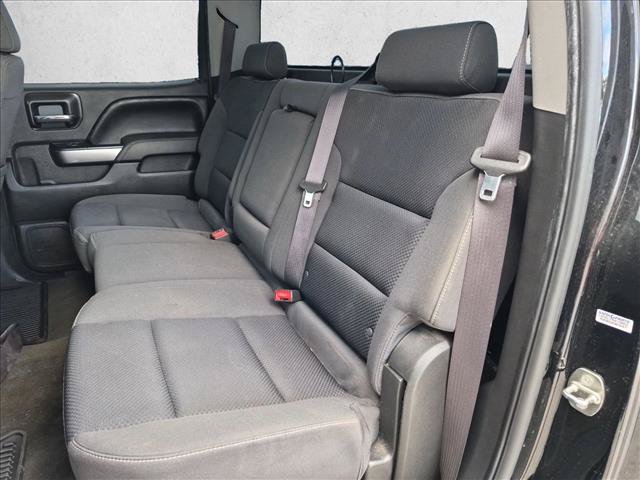Used 2016 Chevrolet Silverado 1500 LT w/ All Star Edition RWD image 18