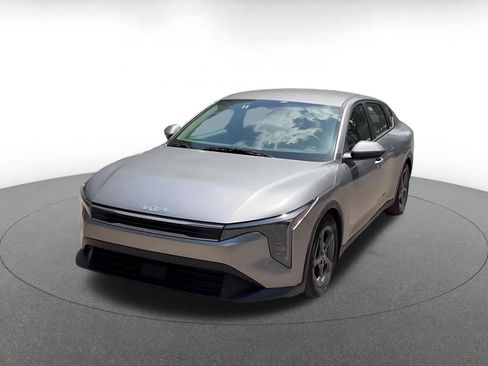 Used 2025 Kia K4 FWD image 7