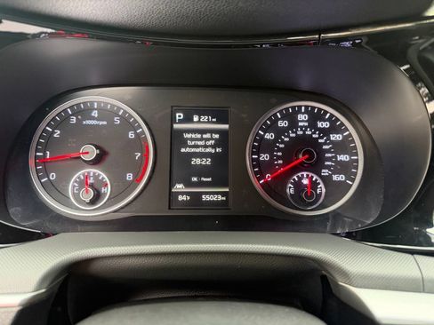 Used 2023 Kia K5 LXS FWD image 21