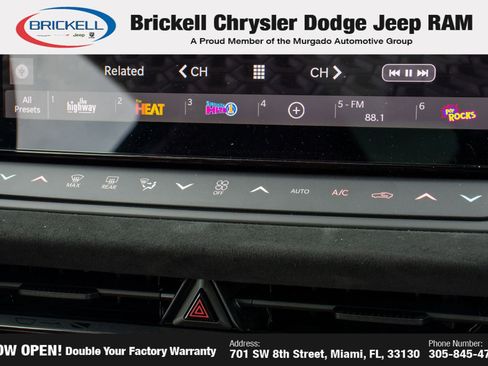 New 2026 Dodge Charger R/T Scat Pack image 20