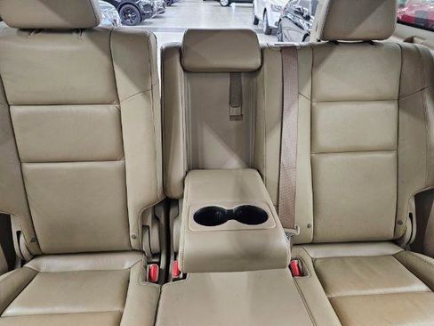 Used 2020 Jeep Grand Cherokee Limited image 37