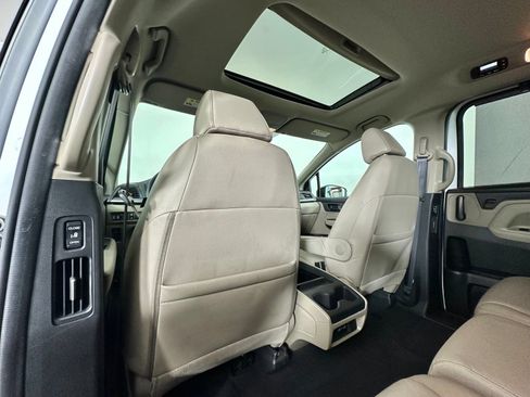 Used 2024 Honda Odyssey EX-L image 9