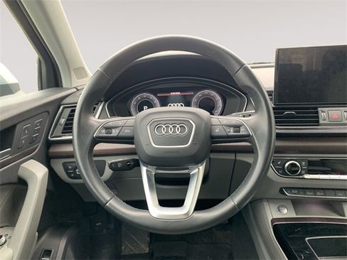 Used 2022 Audi Q5 2.0T Premium Plus image 12