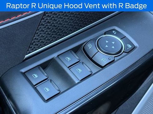 New 2026 Ford F150 Raptor w/ Equipment Group 803A Raptor R image 30