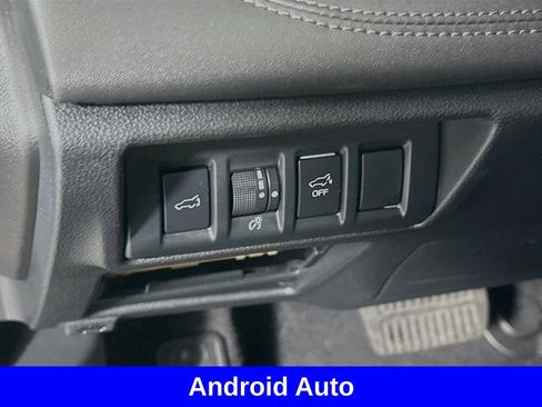 Used 2024 Subaru Outback Limited image 13