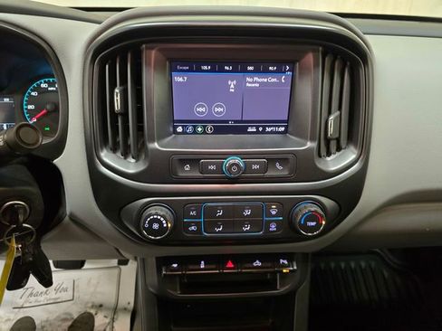 Used 2021 GMC Canyon Elevation Standard w/ Convenience Package image 17