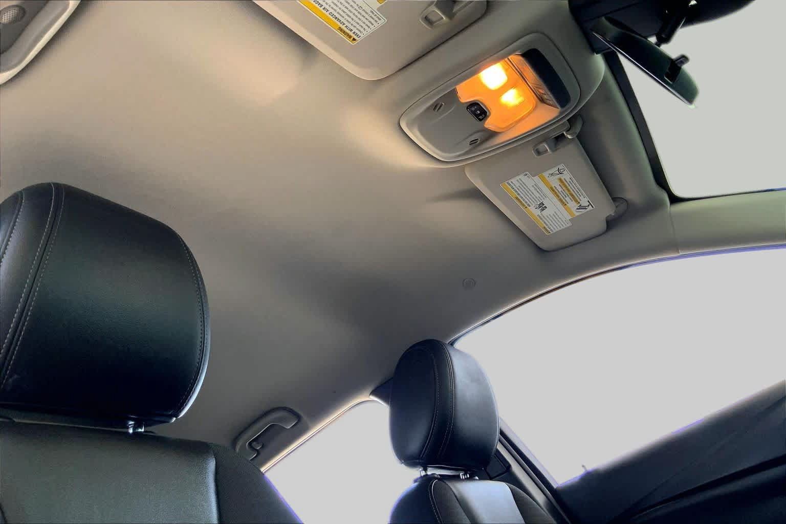 Used 2020 Buick Encore GX Preferred FWD image 14