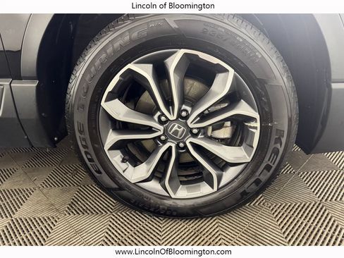 Used 2021 Honda CR-V EX image 23