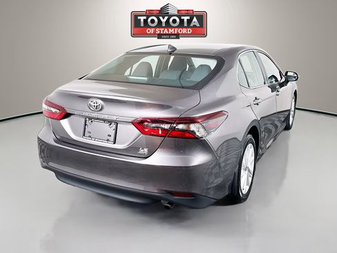 Certified 2023 Toyota Camry LE image 7