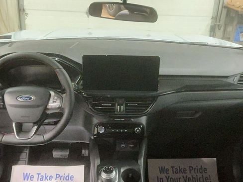 New 2026 Ford Escape ST-Line Select w/ Tech Pack #1 image 21