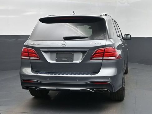 Used 2017 Mercedes-Benz GLE 43 AMG 4MATIC image 28