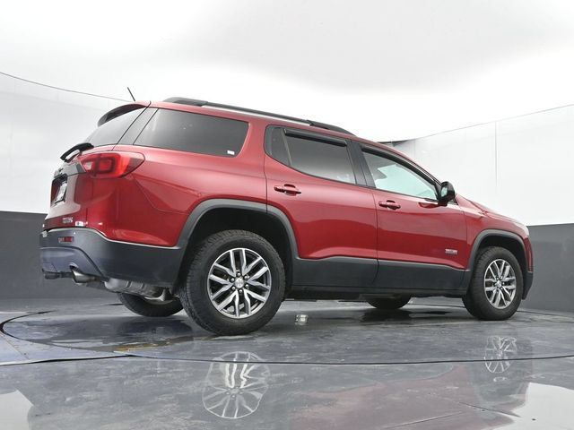 Used 2019 GMC Acadia SLE w/ Driver Alert Package I AWD/4WD image 44