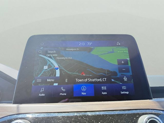 Used 2020 Ford Escape Titanium AWD/4WD image 17
