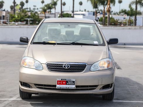 Used 2005 Toyota Corolla CE FWD image 3
