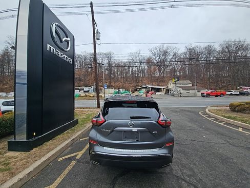 Used 2020 Nissan Murano S w/ Technology Package image 6