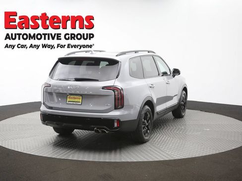 Used 2024 Kia Telluride SX Prestige X-Pro AWD/4WD image 40