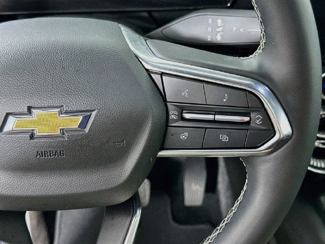 Used 2024 Chevrolet Blazer EV LT AWD/4WD image 28
