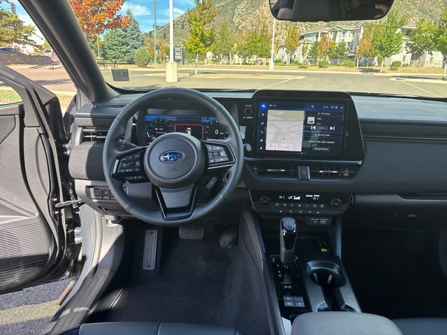 Certified 2026 Subaru Outback Premium AWD/4WD image 16