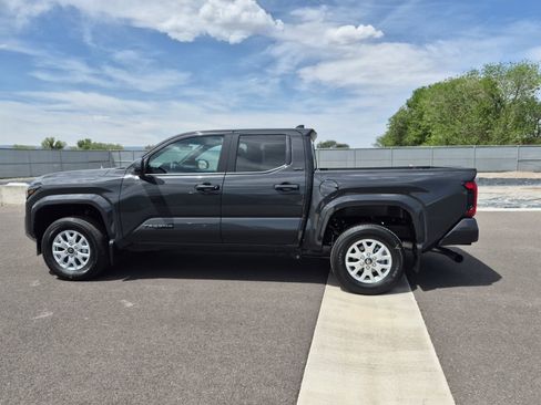 New 2026 Toyota Tacoma SR5 AWD/4WD image 6