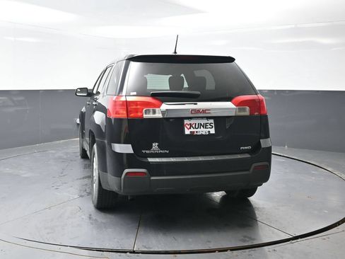 Used 2013 GMC Terrain SLE AWD/4WD image 10
