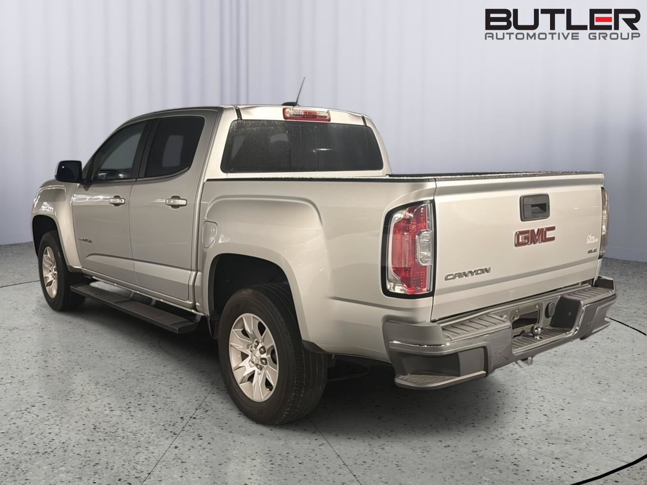 Used 2016 GMC Canyon SLE RWD image 10