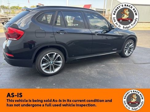 Used 2015 BMW X1 xDrive35i image 27