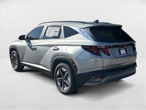 New 2026 Hyundai Tucson SEL image 9