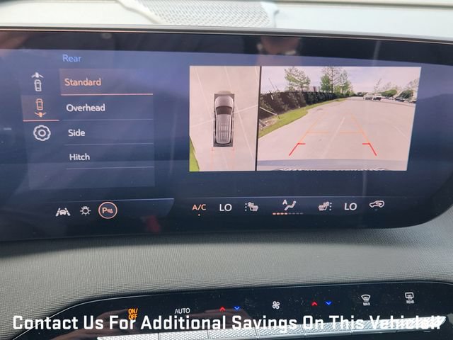 New 2026 Buick Enclave Preferred w/ Power Package FWD image 13