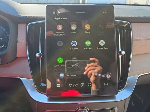 New 2026 Volvo XC90 B6 Ultra w/ Lounge Package image 24