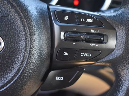Used 2015 Kia Optima LX w/ LX Convenience Plus Package FWD image 23