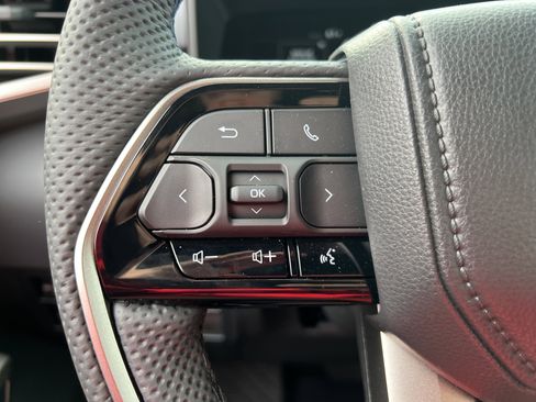 New 2026 Toyota Sequoia Platinum image 22