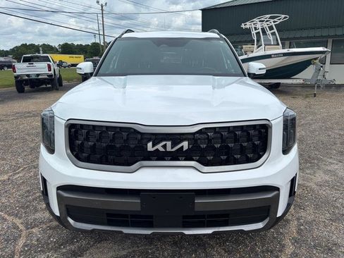 Used 2023 Kia Telluride EX X-Line AWD/4WD image 8
