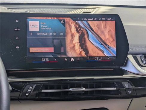 Certified 2024 BMW X1 xDrive28i w/ Premium Package image 13