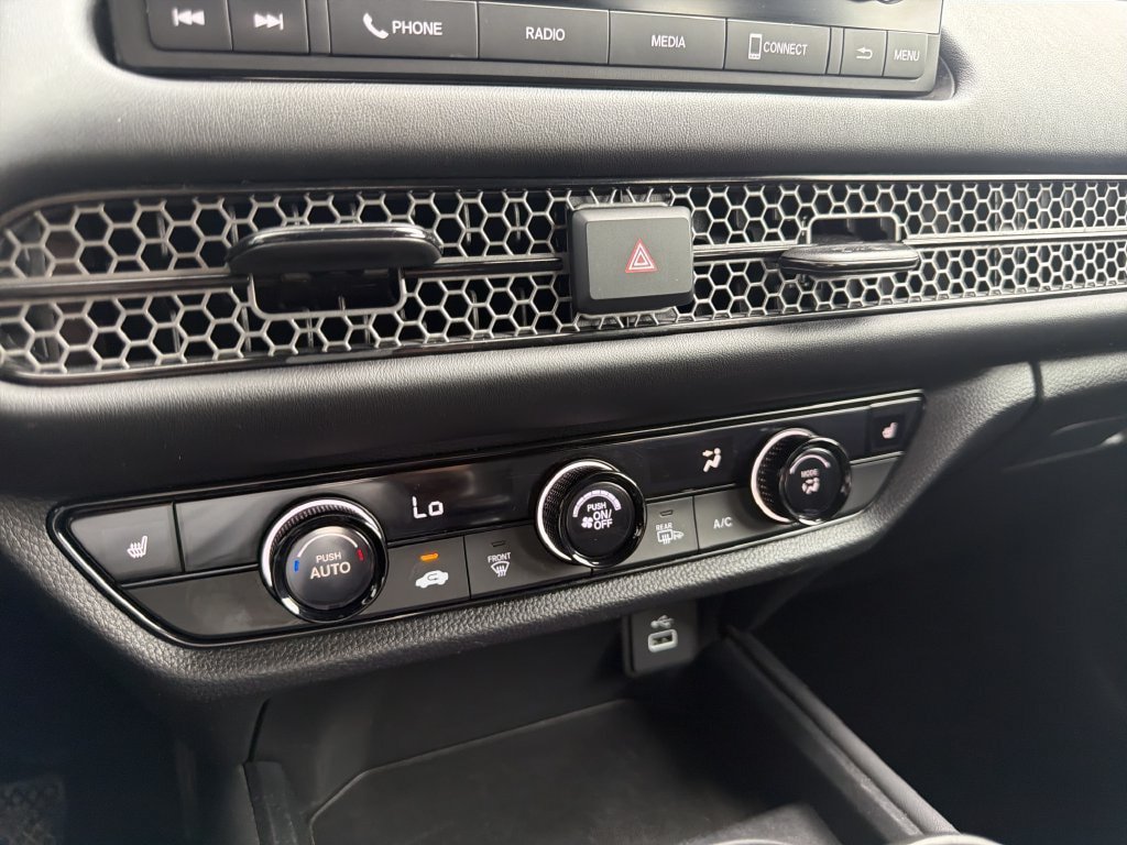 Used 2024 Honda HR-V Sport image 25