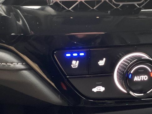 Certified 2024 Honda Accord Touring image 26