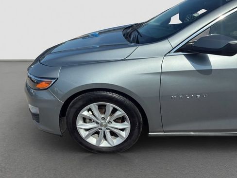 Used 2024 Chevrolet Malibu LT FWD image 10