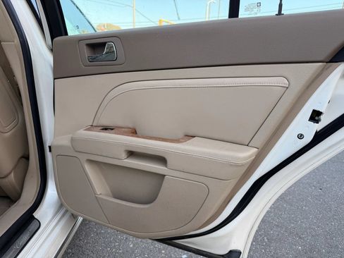 Used 2011 Cadillac STS RWD image 19