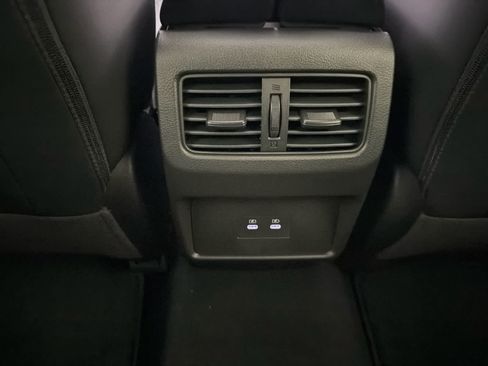 New 2026 Nissan Rogue Platinum AWD/4WD image 21
