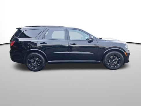 New 2026 Dodge Durango GT w/ Tow 'N Go Package image 7