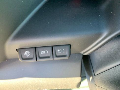 New 2026 GMC Sierra 1500 AT4X image 18