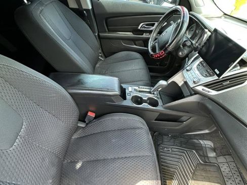 Used 2015 GMC Terrain SLE image 15