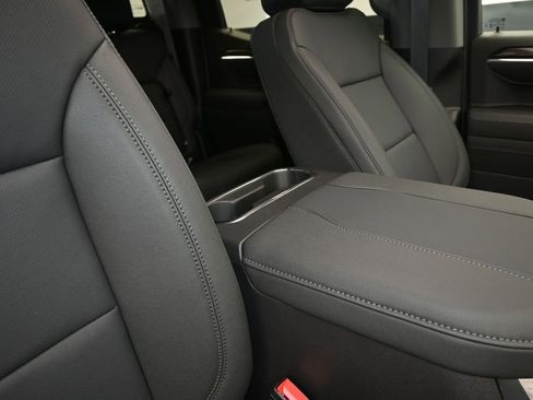 New 2026 Chevrolet Silverado 1500 LTZ w/ LTZ Premium Package AWD/4WD image 30