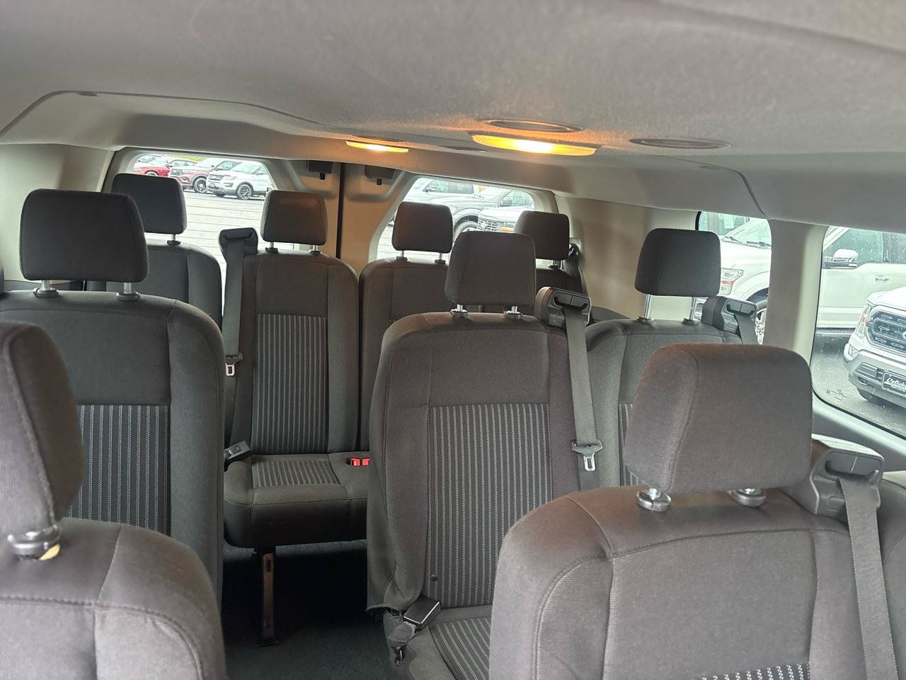 Used 2018 Ford Transit 350 XL RWD image 28