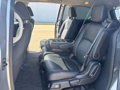Used 2025 Honda Odyssey EX-L image 15
